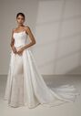 Martina Liana Luxe LE1389 A-Line Wedding Dress - thumbnail - 1