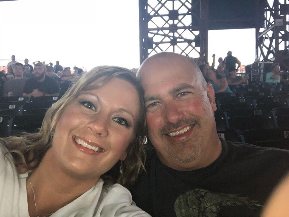 Picture of Chris & Maria's Story