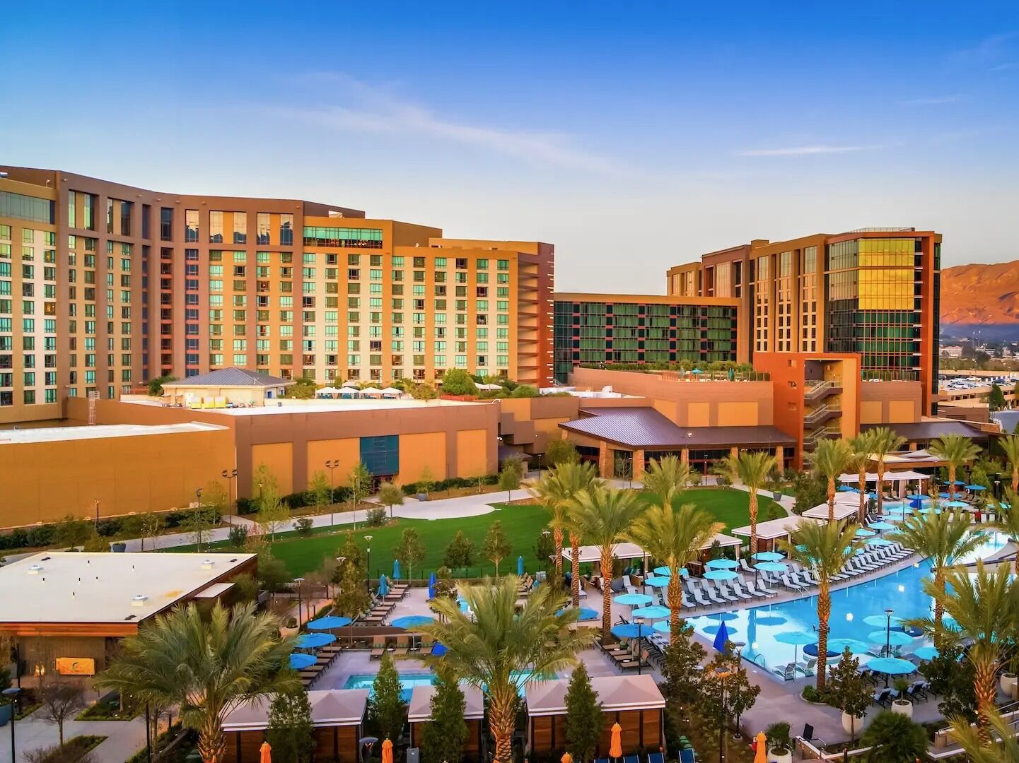 Picture of Pechanga Casino
