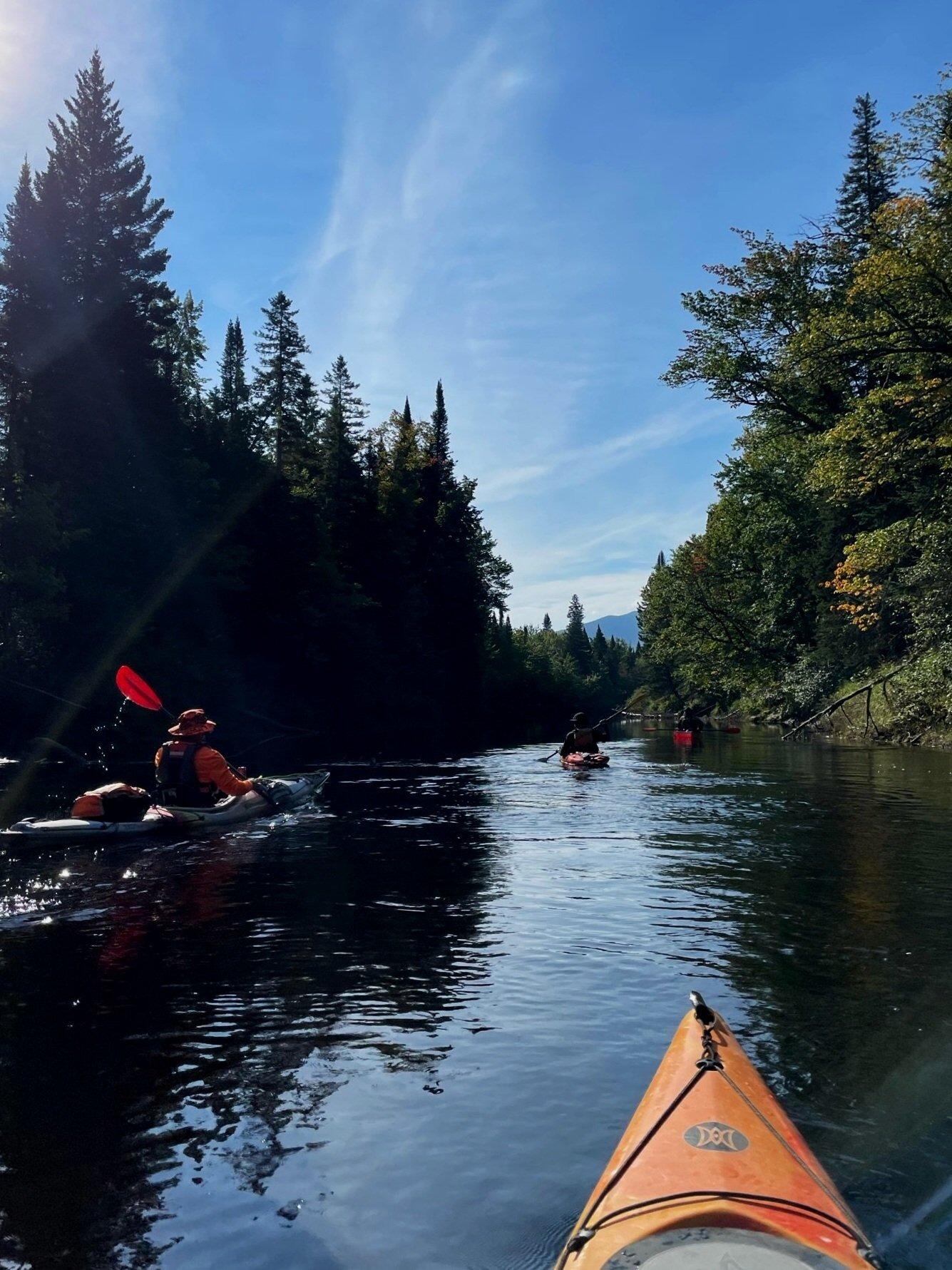 Picture of Contoocook River Canoe Co