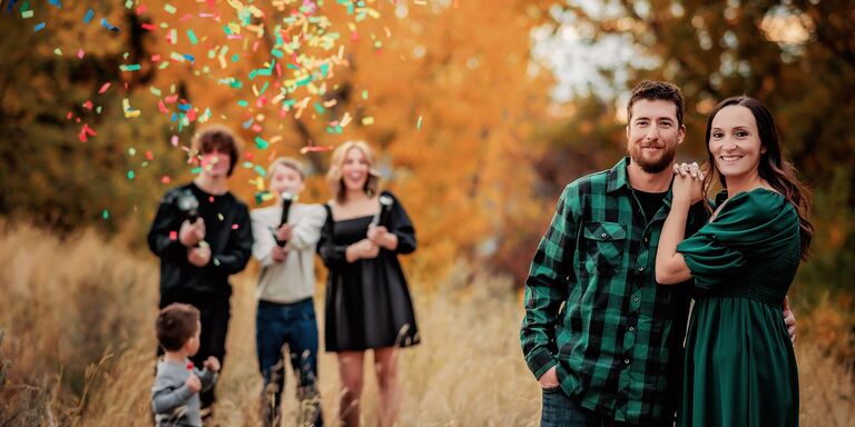 Nathan & Krista Home Page Banner