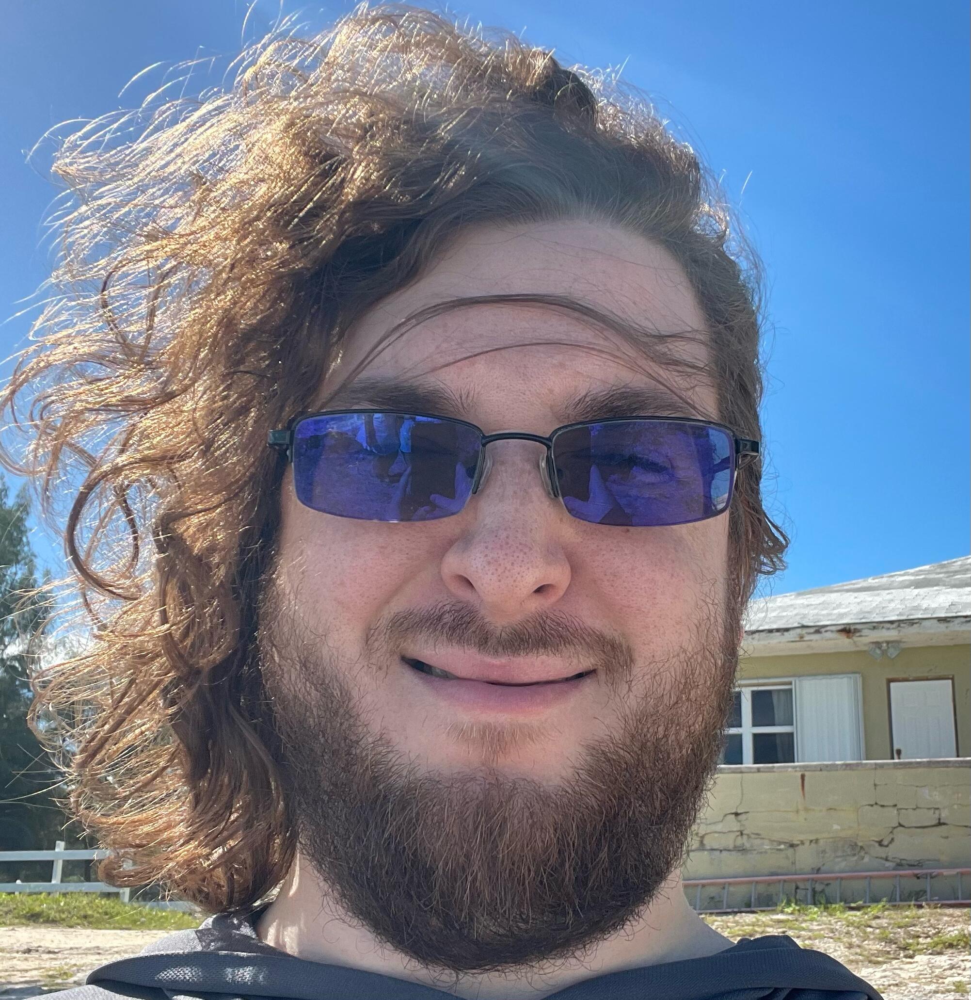 Matt