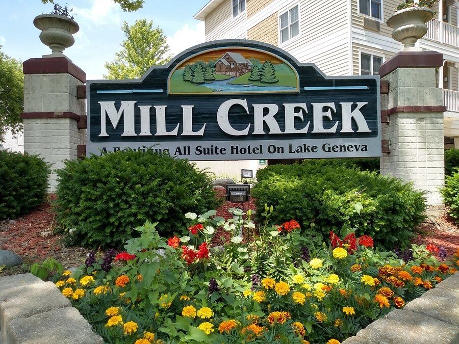 Picture of Mill Creek Hotel