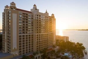 Picture of The Ritz Carlton Sarasota