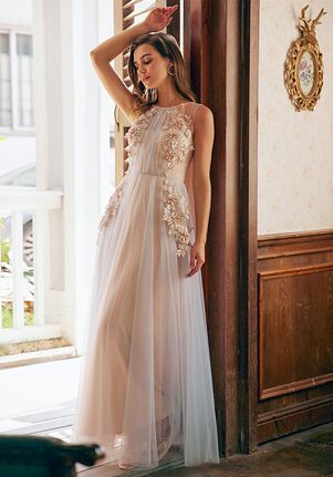 AW Bridal AW Muggy Dress A-Line Wedding Dress