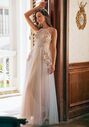 AW Bridal AW Muggy Dress A-Line Wedding Dress - thumbnail - 1