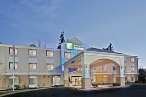 Picture of Holiday Inn Express Bothell an IHG Hotel