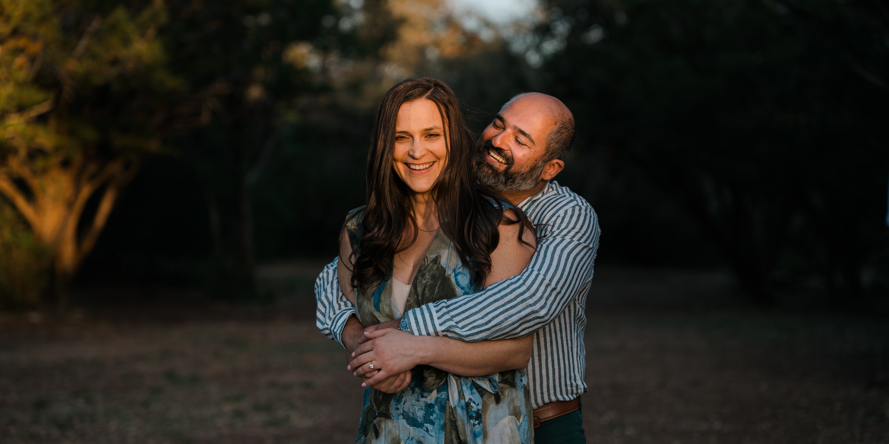 Audrey & Rubin Home Page Banner