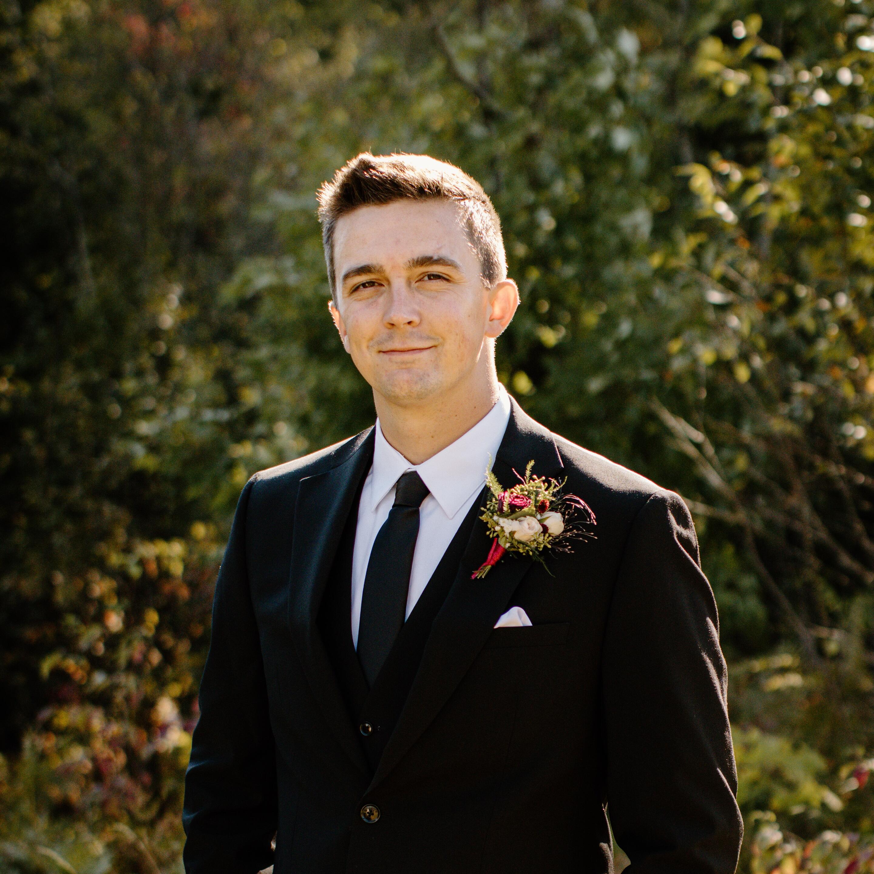 Jackson Brown
