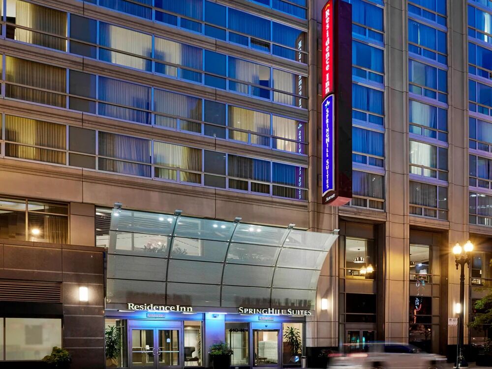 Picture of Residence Inn Downtown/River North
