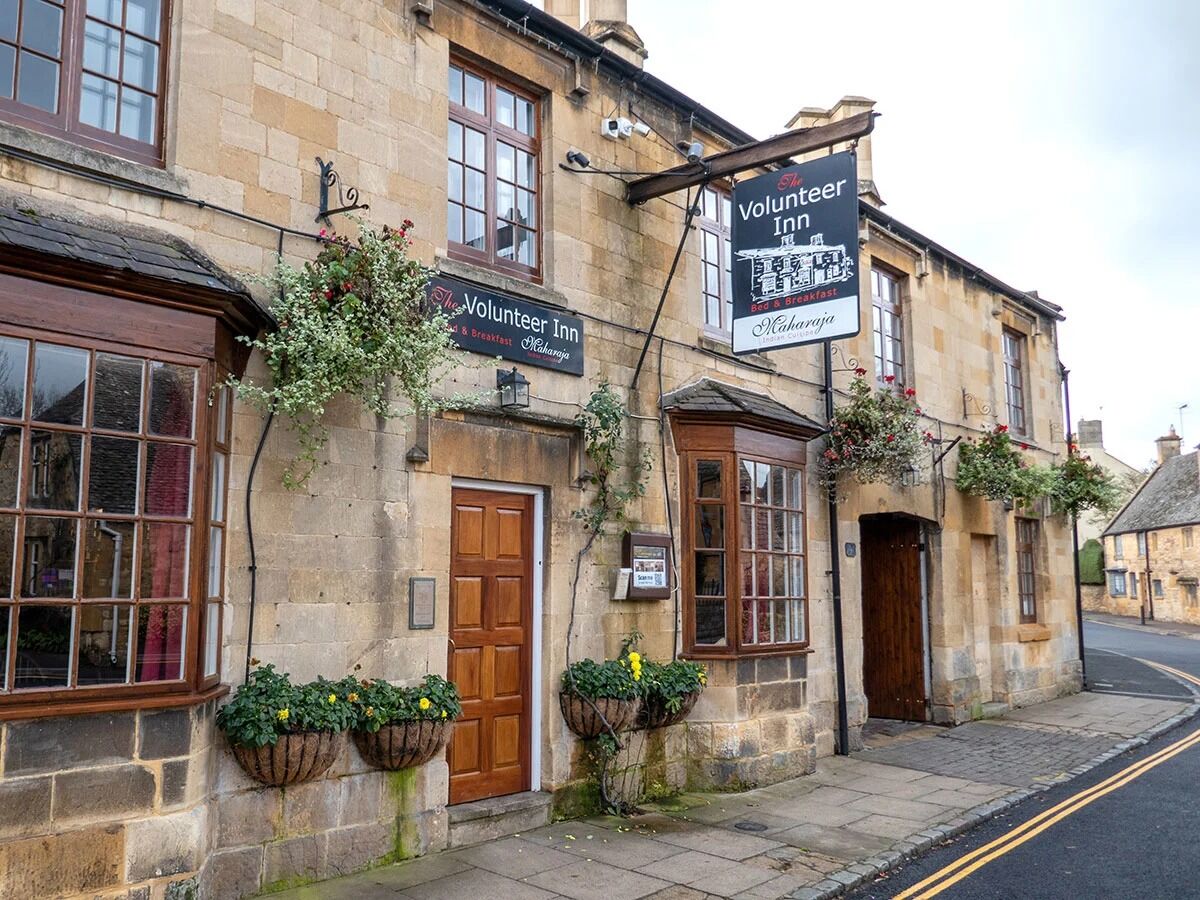 Picture of The Volunteer Inn B&B