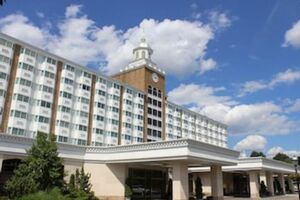 Picture of The Garden City Hotel