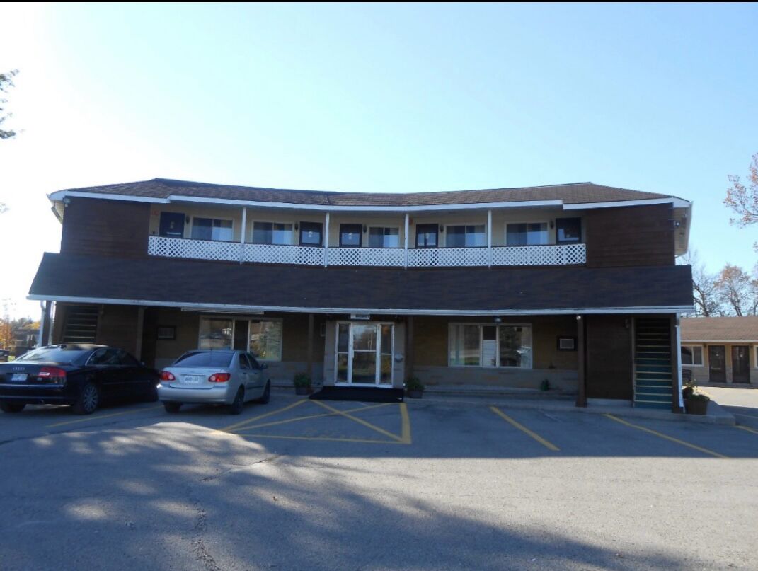 Picture of Aquarius Motel