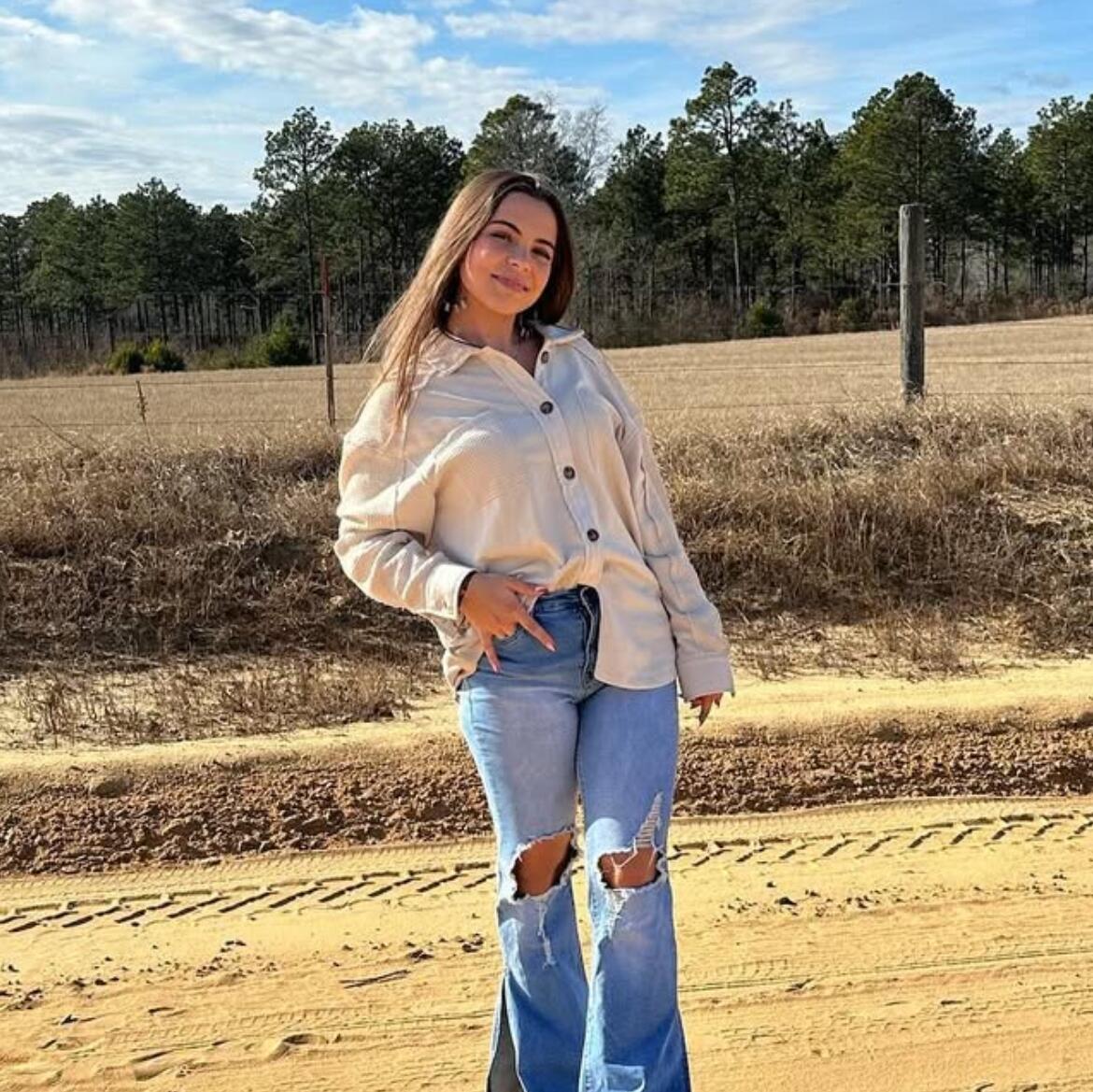 Abigail Mangum 