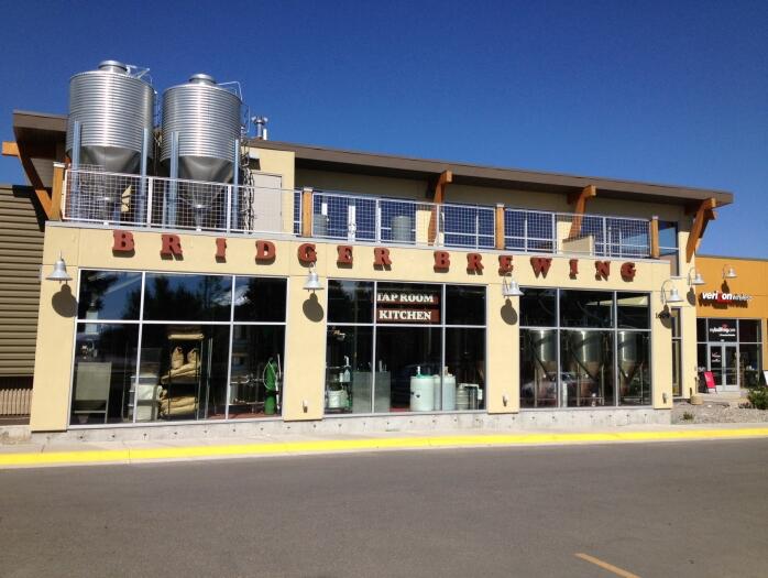 Picture of Bridger Brewing 