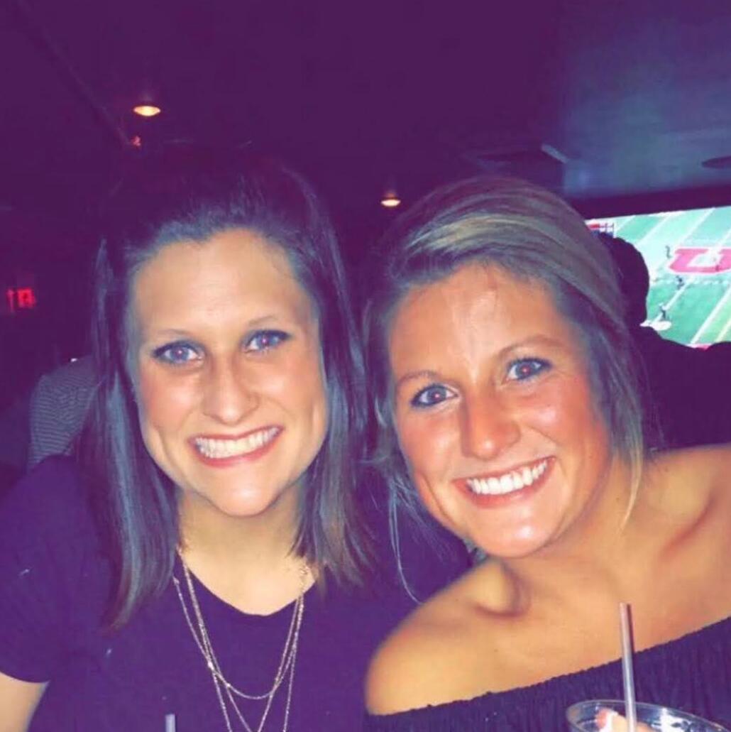 Carly Hollar