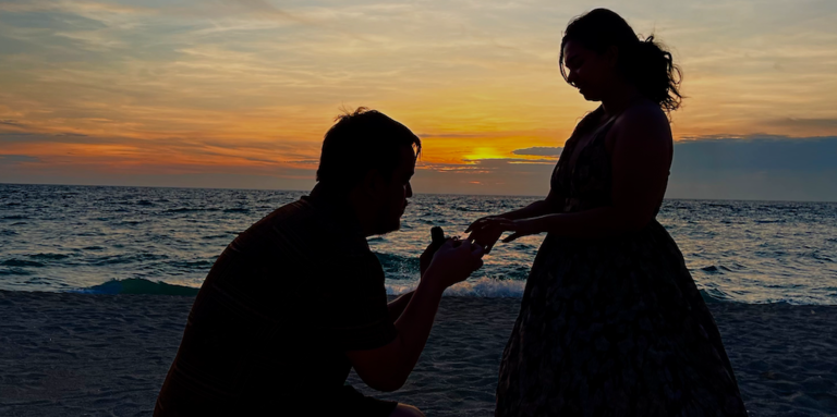 Shar & Chris Home Page Banner