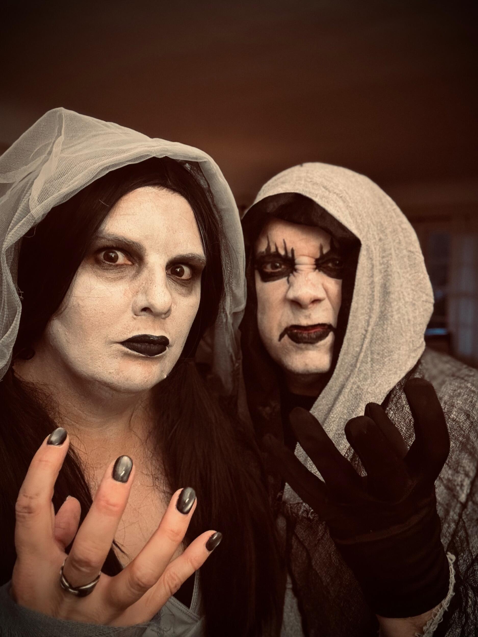 Spooky Kids 4 Life