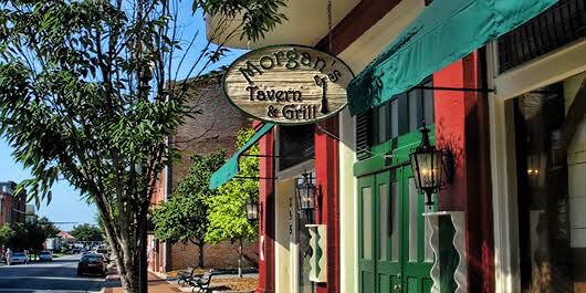 Picture of Morgans Tavern & Grill