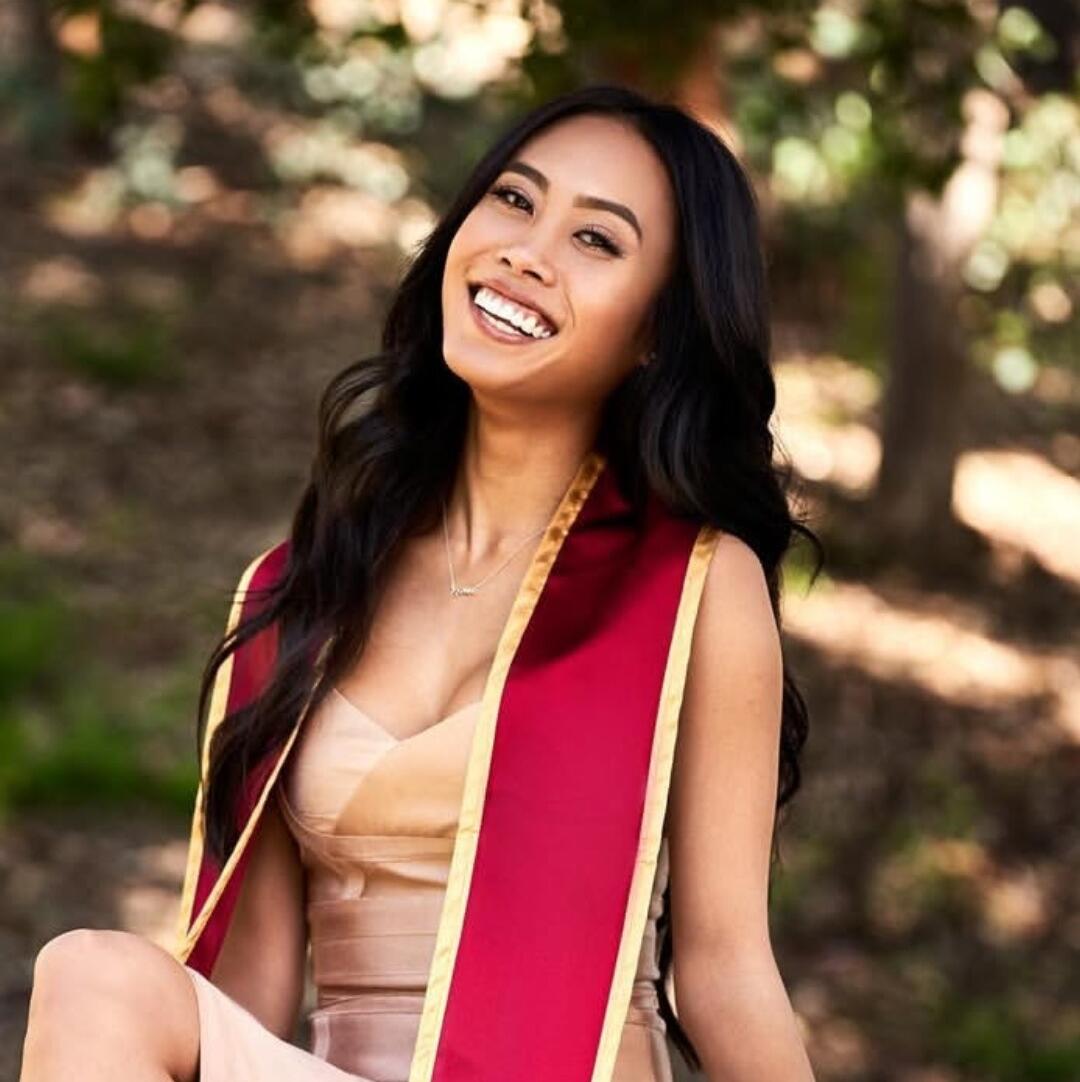 Zarina Cabanilla