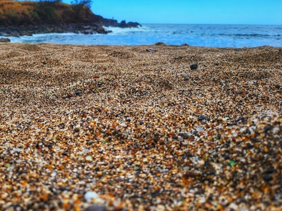 Picture of Glass Beach