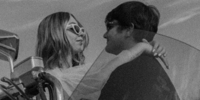 Hannah & William Home Page Banner