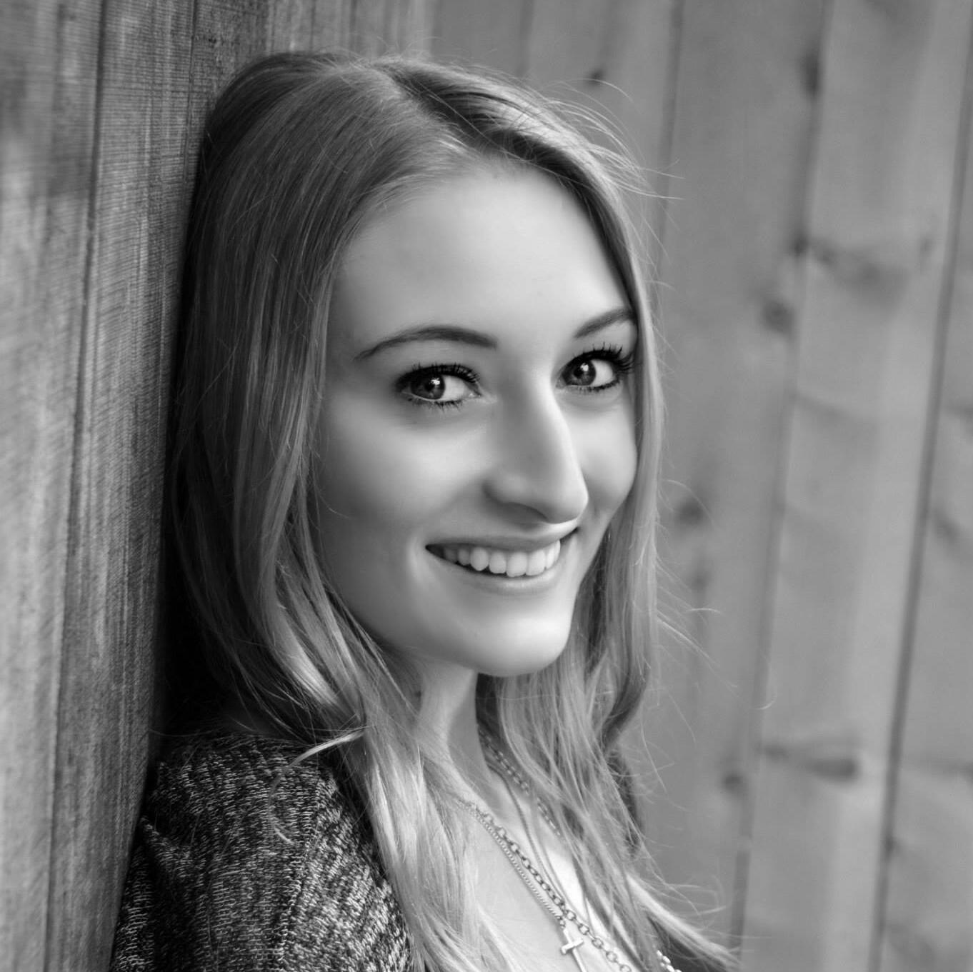 Carly Freeman