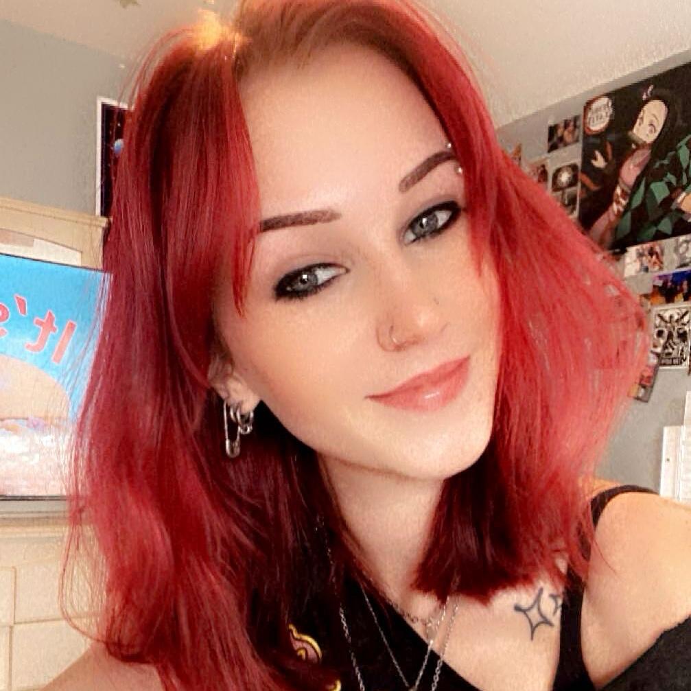 Kayla Lavender