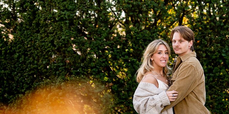 Heidi & Cheyenne Home Page Banner
