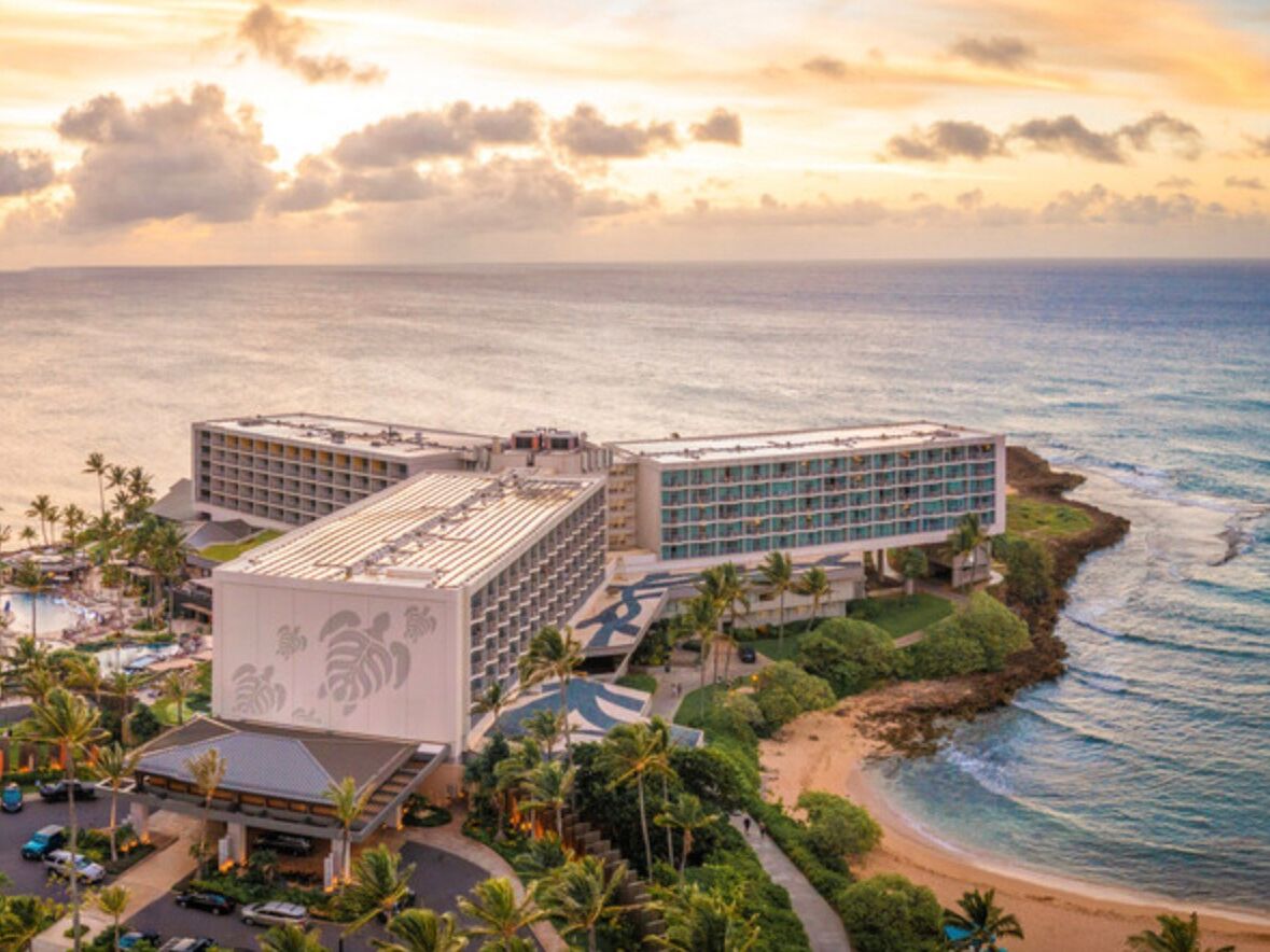 Picture of The Ritz-Carlton O‘ahu, Turtle Bay
