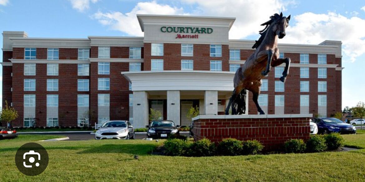 Picture of Courtyard Marriott Canfield