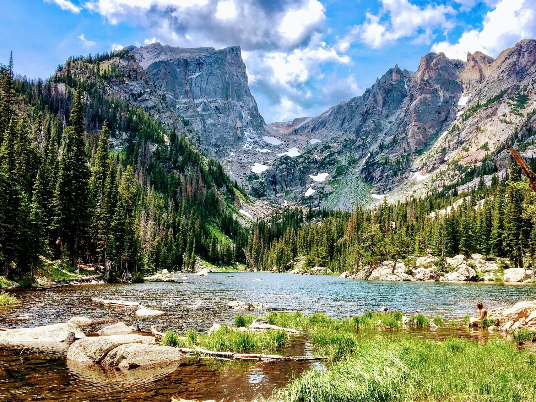 Picture of Rocky Mountain National Park