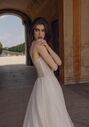 Endless Love collection by Ricca Sposa Anetta 24-006(2) Ball Gown Wedding Dress - thumbnail - 2