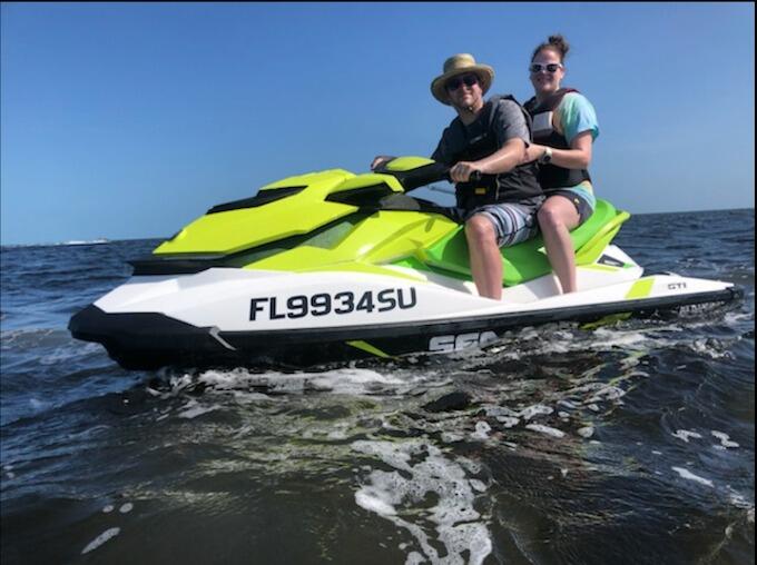 Picture of Tropic Water Sports