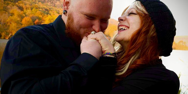 Lindsey & Brendon Home Page Banner