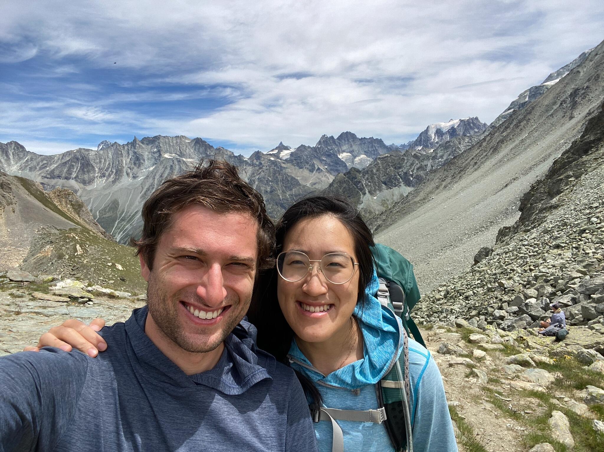 Picture of Switzerland Part II