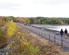 Picture of Ashokan Rail Trail