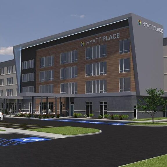Picture of Hyatt Place Munster