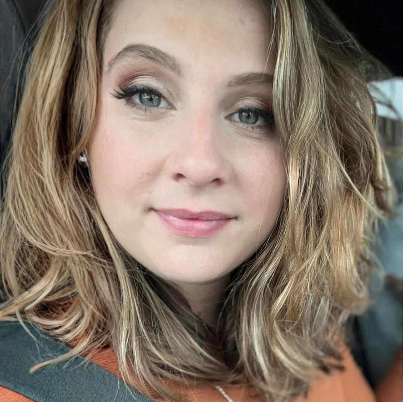 Ashley Hansen