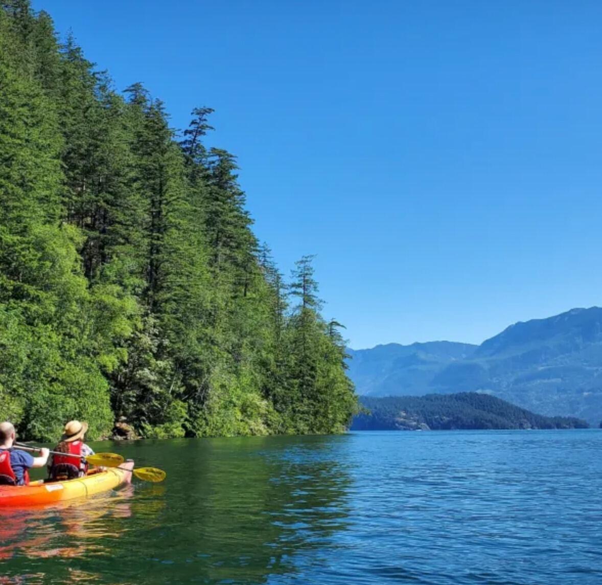 Picture of Harrison Eco Tours