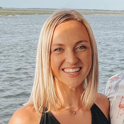 Catherine Lusky