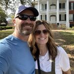 Kris and Jon Erickson 