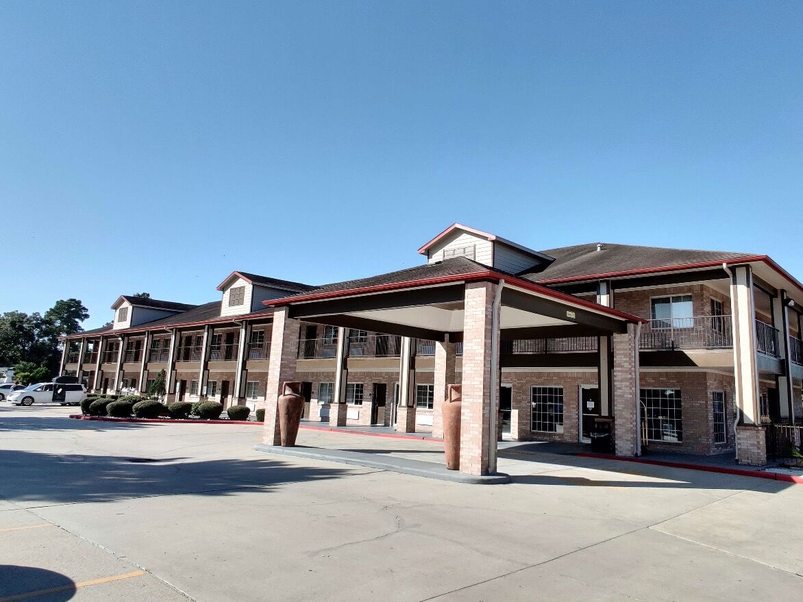 Picture of Best Western Lake Conroe Inn