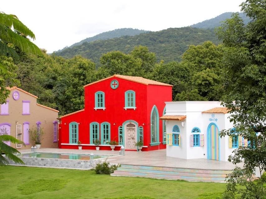 Picture of 99 Villa & Cafe