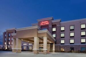 Picture of Hampton Inn & Suites St. Cloud MN