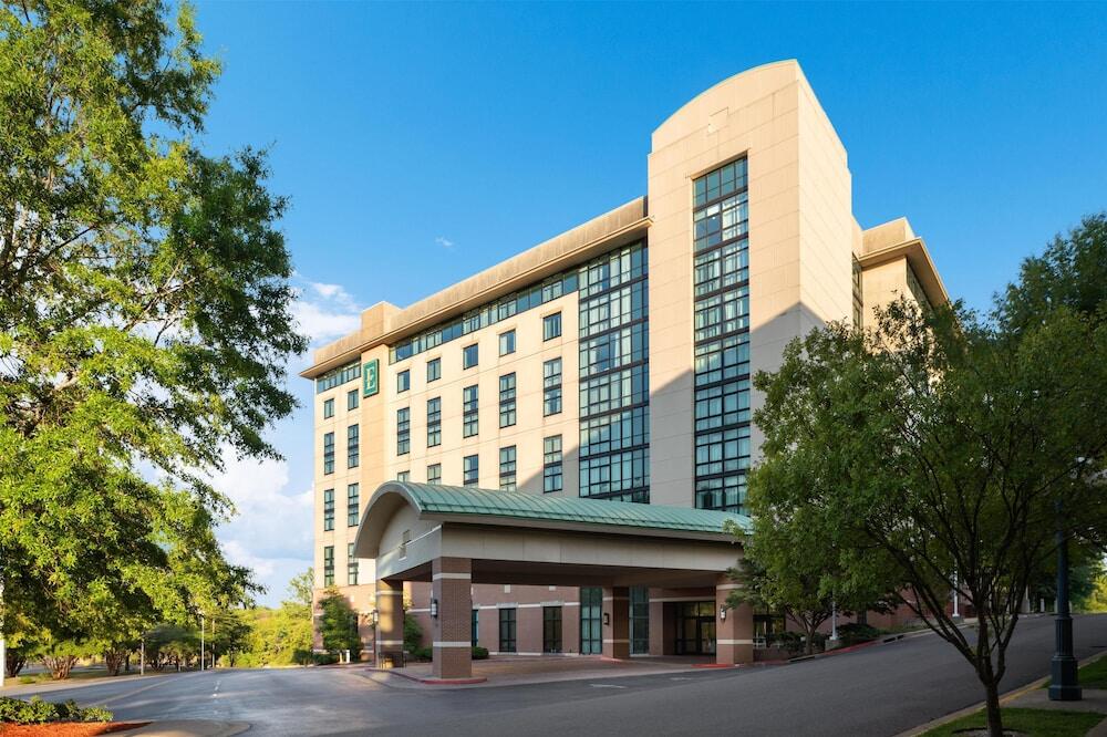 Picture of Embassy Suites by Hilton at Hot Springs Convention Center