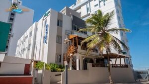 Picture of Sandy Beach Hotel