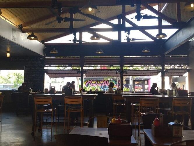 Picture of Bebo’s BBQ