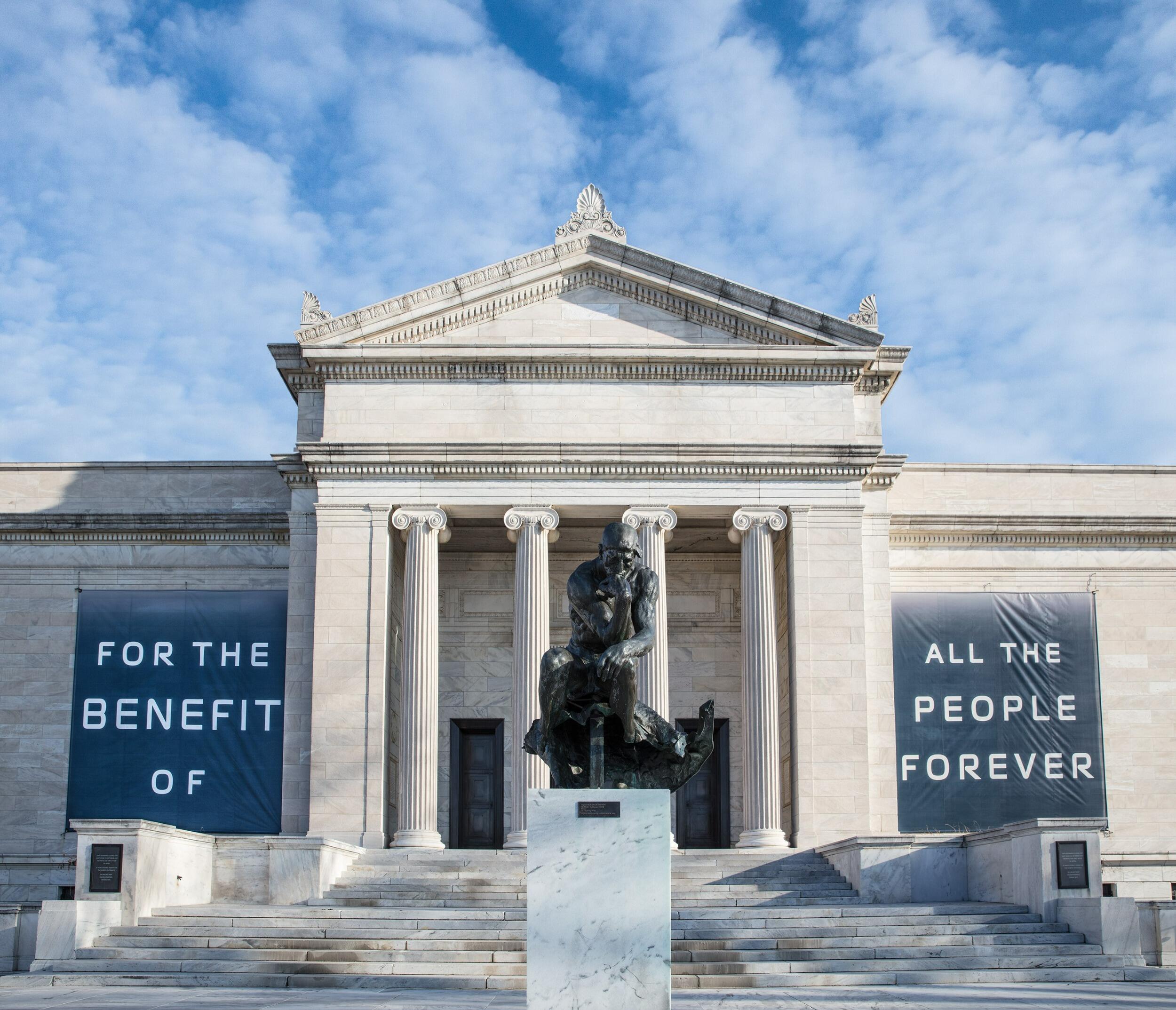 Picture of The Cleveland Museum of Art