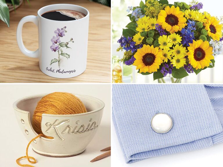 The 30 Best 60th Wedding Anniversary Gifts of 2023